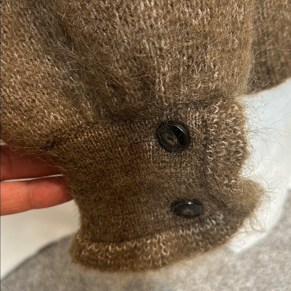 Sezane Mia Cardigan - Size XS - Picture 7 of 10